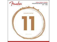 Fender 860CL PhBronze DuraTone Coated Fender 860CL PhBronze DuraTone Coated